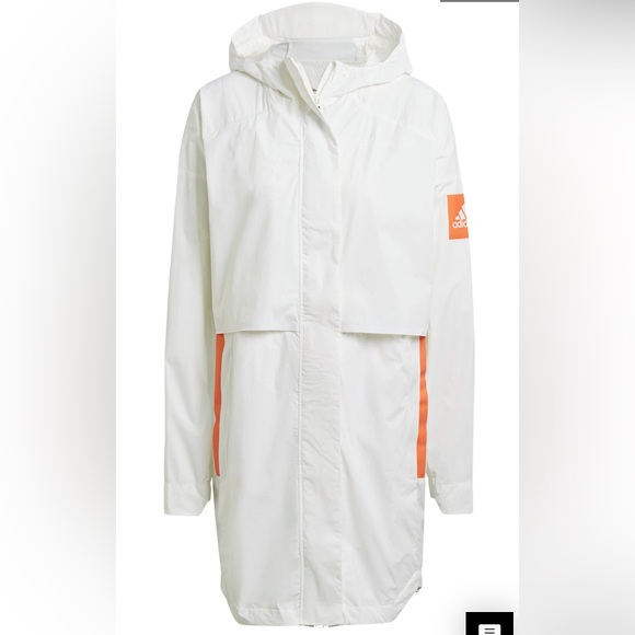 Adidas MYSHELTER Jackets (Small) - Picture 5 of 14